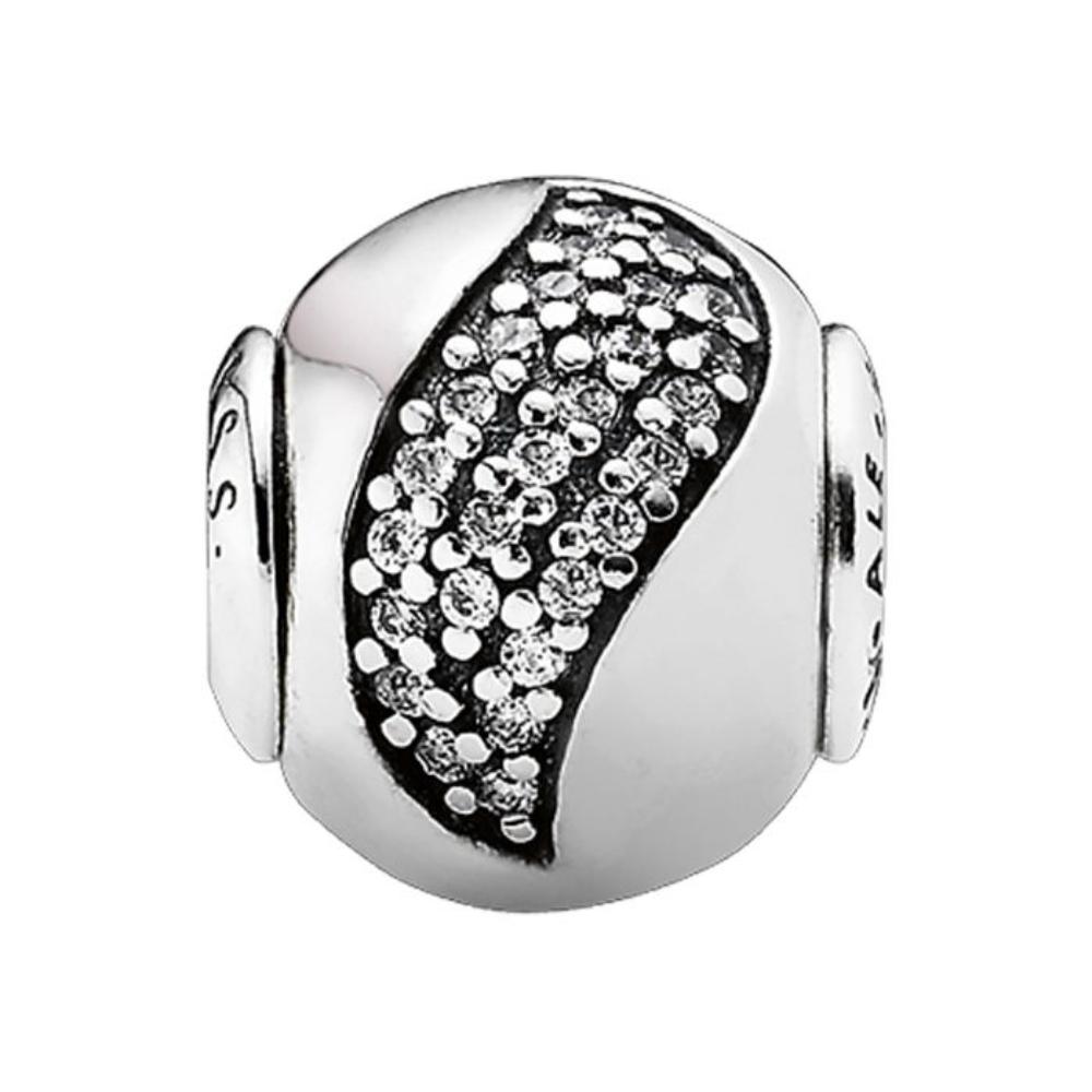 Outlet Pandora Essence Happiness charm