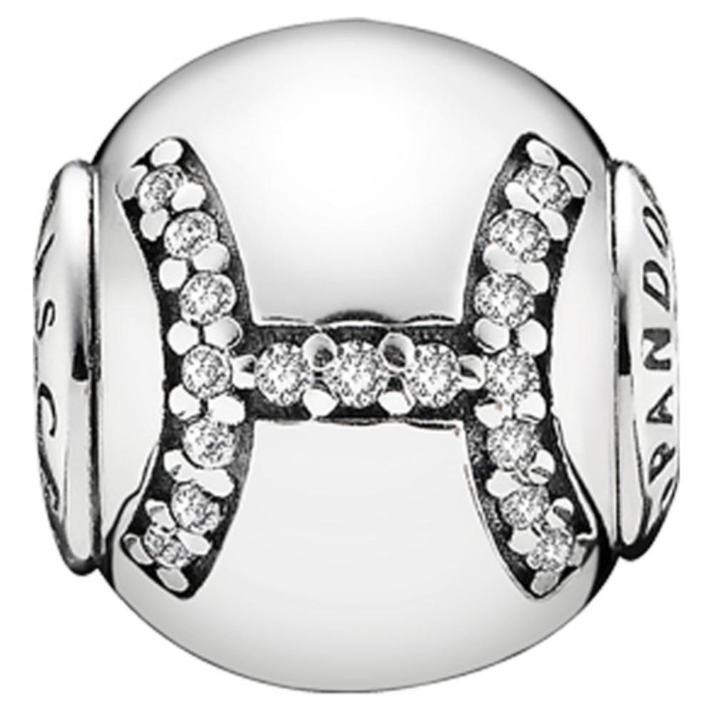 Outlet Pandora Essence Pisces charm 19. februar – 20. marts