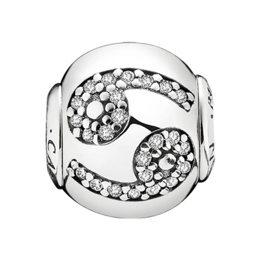 Outlet Pandora Essence Cancer charm 22. juni – 22. juli