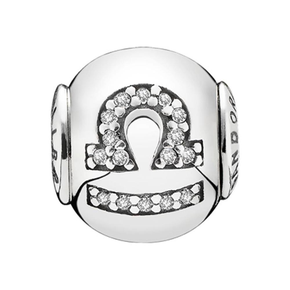 Outlet Pandora Essence Libra charm 23. september – 22. oktober