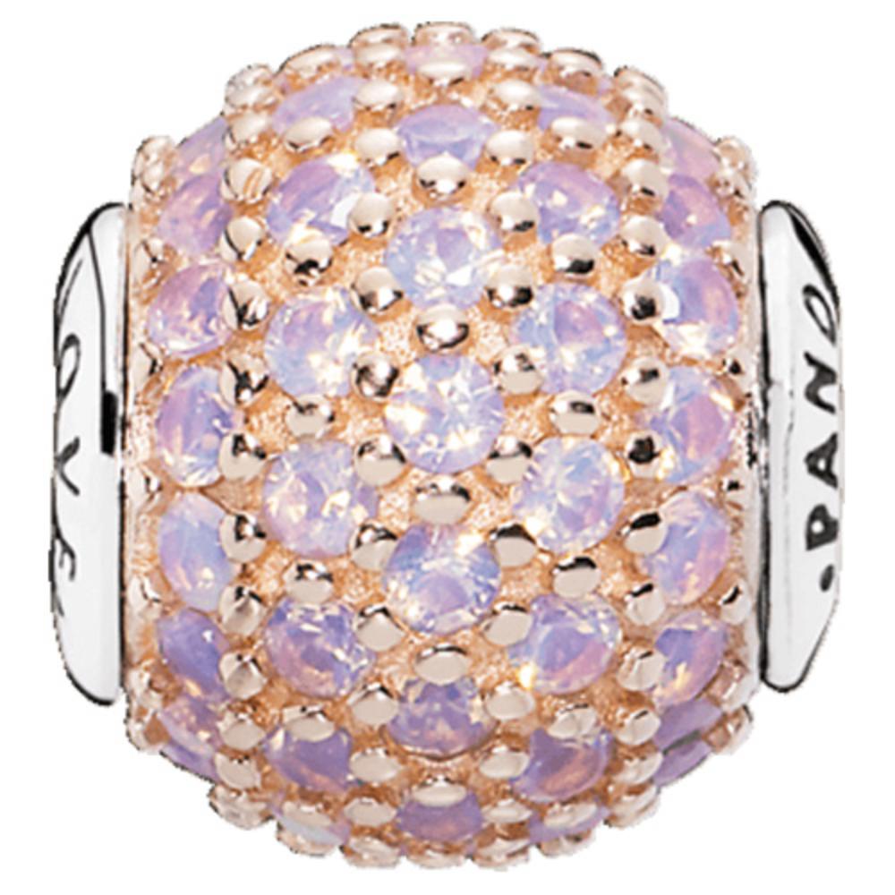 Outlet Pandora Essence Love Two-Stone charm
