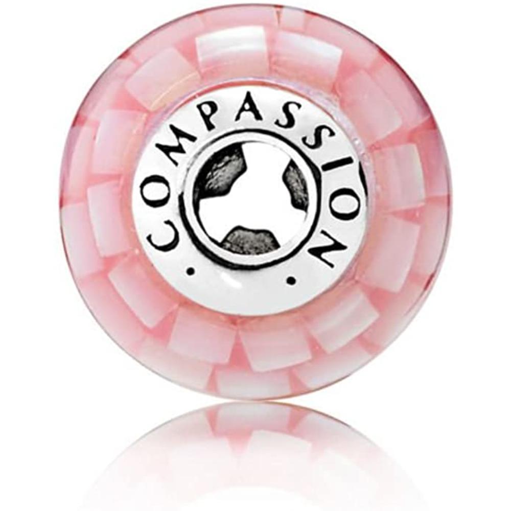 Outlet Pandora Essence Compassion charm