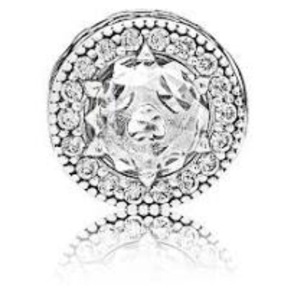 Outlet Pandora Essence Patience charm med zirkonia