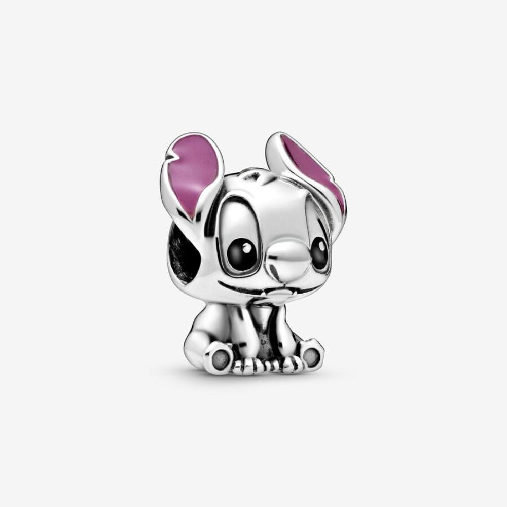 Pandora Disney Lilo Og Stitch Charm