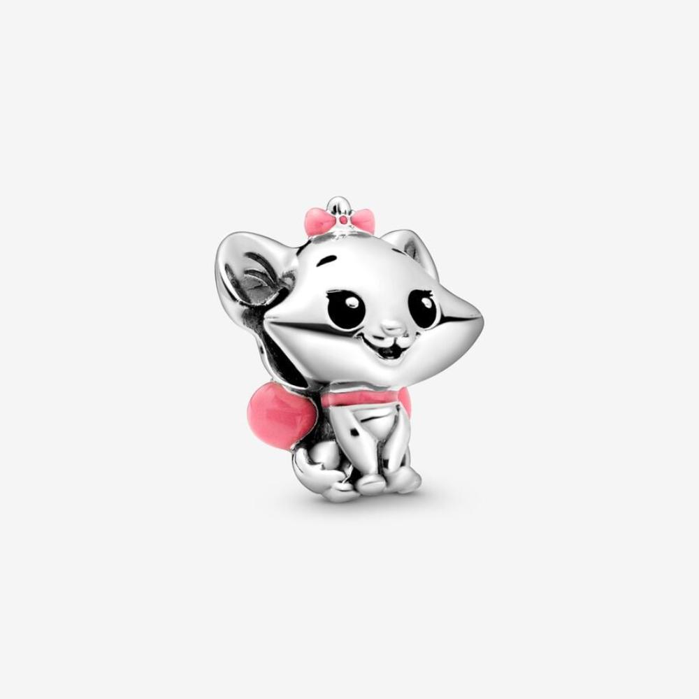 Pandora Aristocats Marie Charm