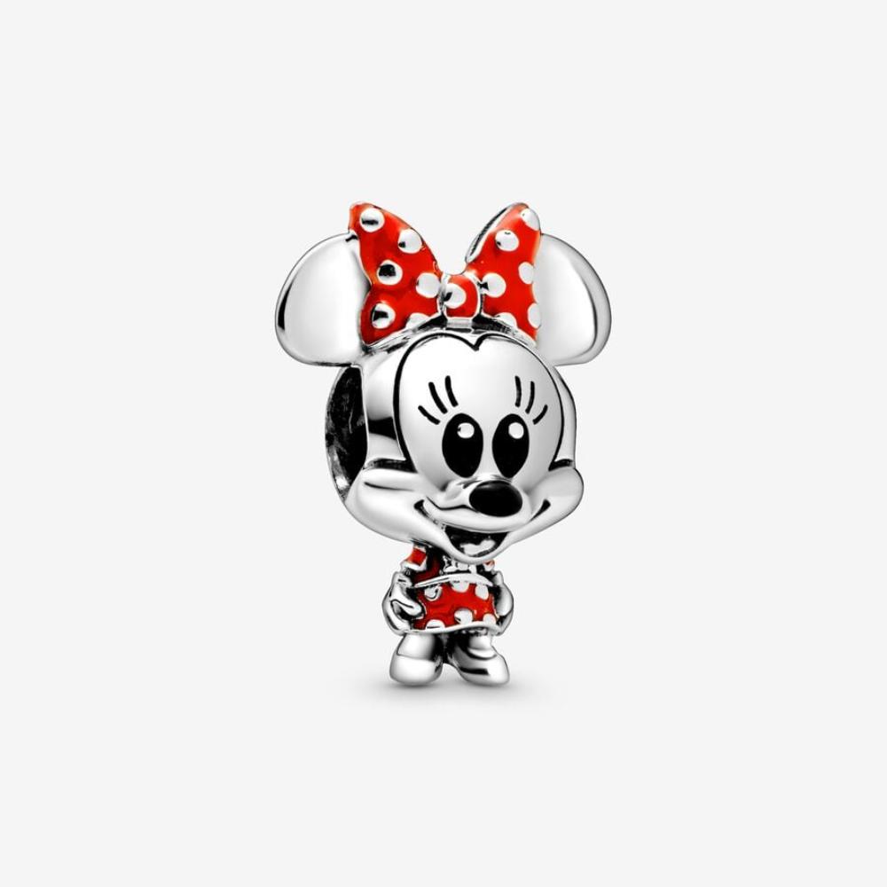 Pandora Disney Minnie Mouse Charm