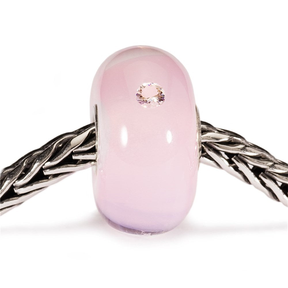 Trollbeads Baby Pige