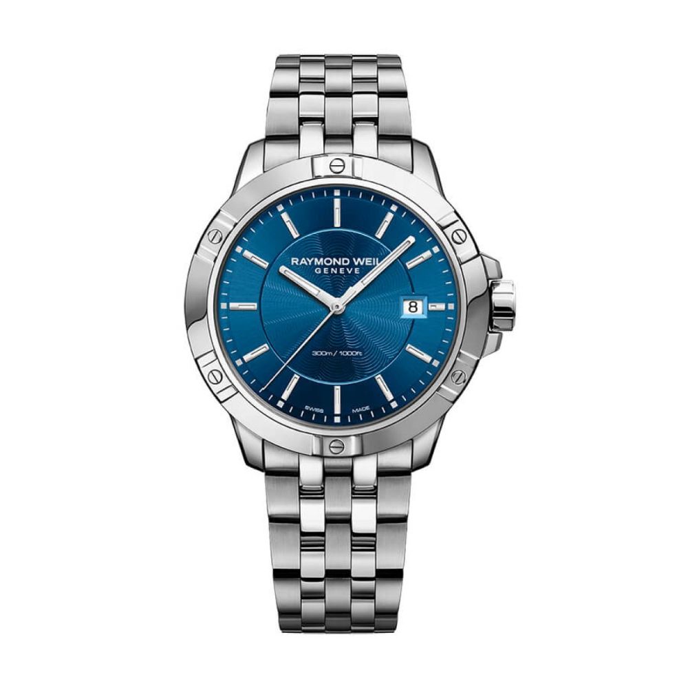 Raymond Weil Herre 8160ST50011
