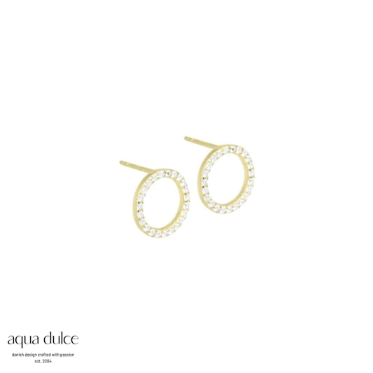 Aqua Dulce Pil ørestikker