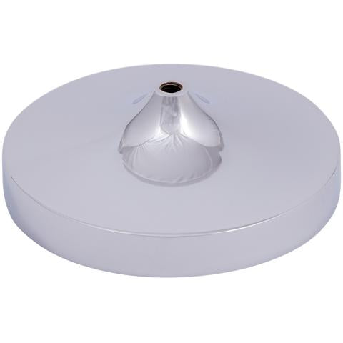 Flagstang Forkromet 498-011