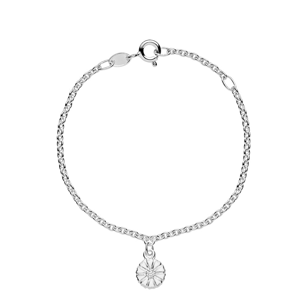 Lund Copenhagen Marguerit armbånd