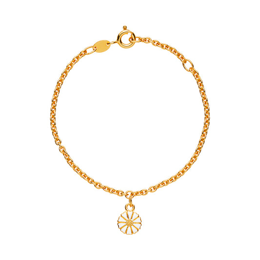 Lund Copenhagen Marguerit armbånd