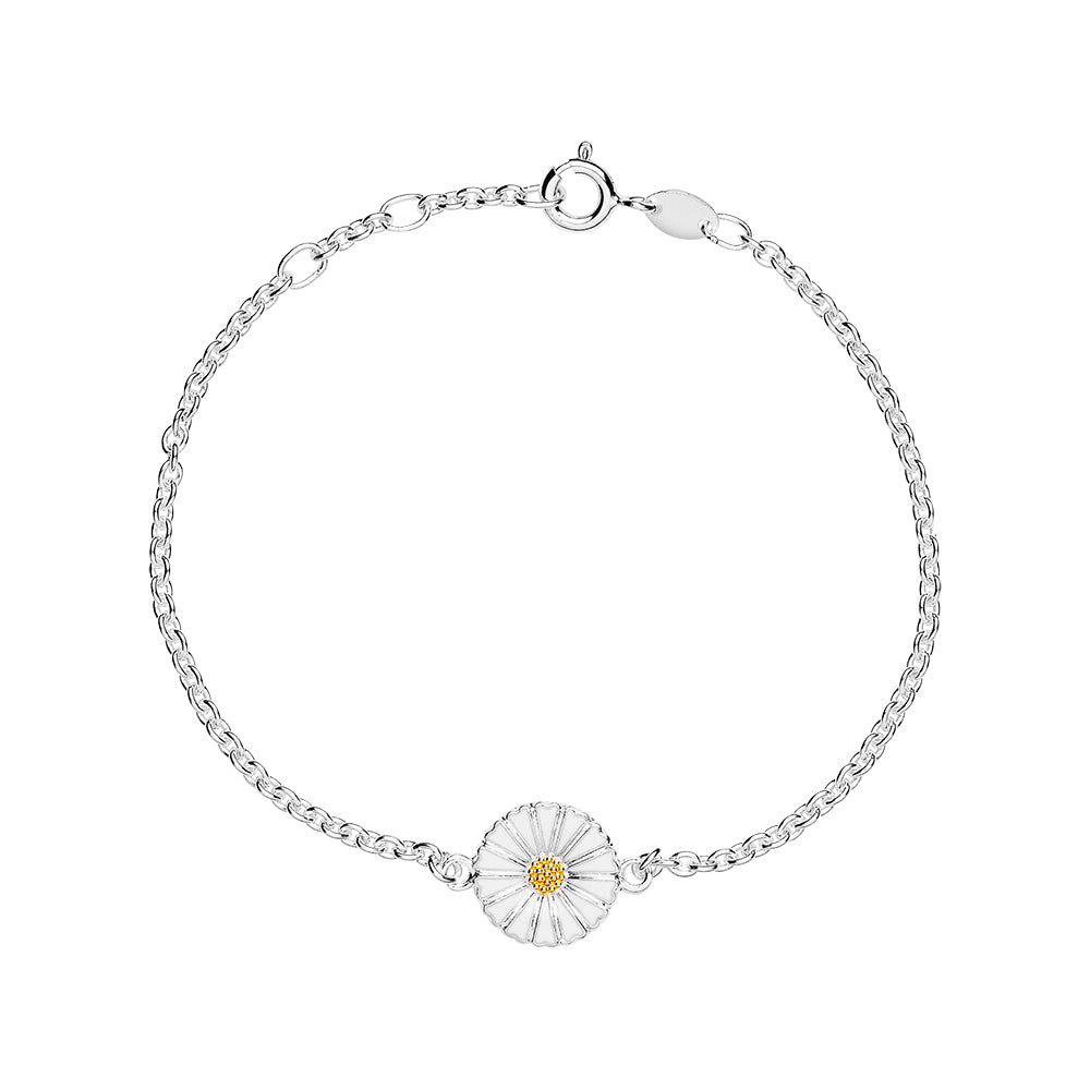 Lund Copenhagen Marguerit armbånd
