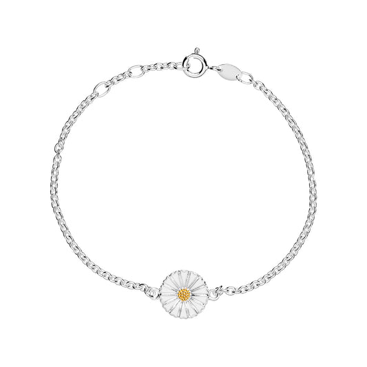 Lund Copenhagen Marguerit armbånd