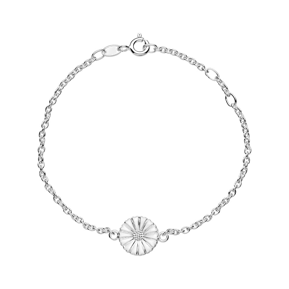 Lund Copenhagen Marguerit armbånd
