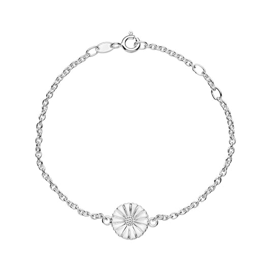 Lund Copenhagen Marguerit armbånd