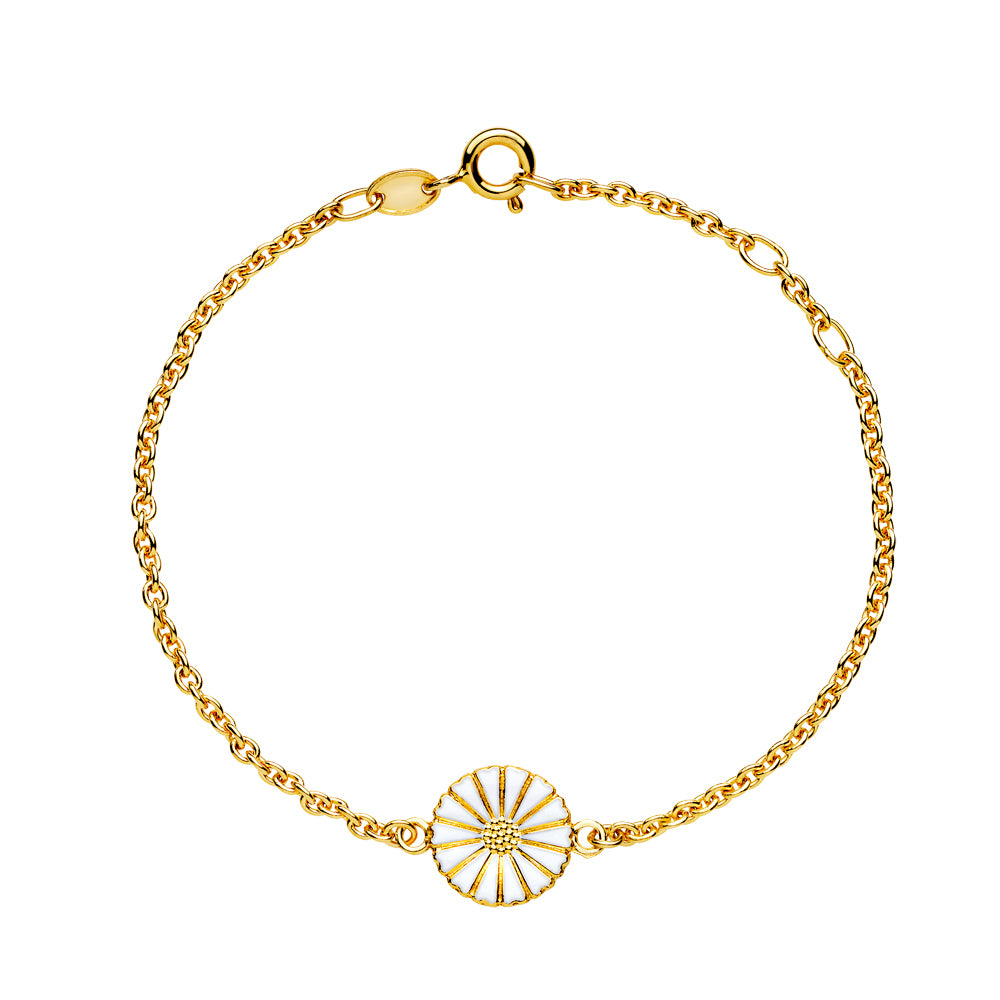 Lund Copenhagen Marguerit armbånd