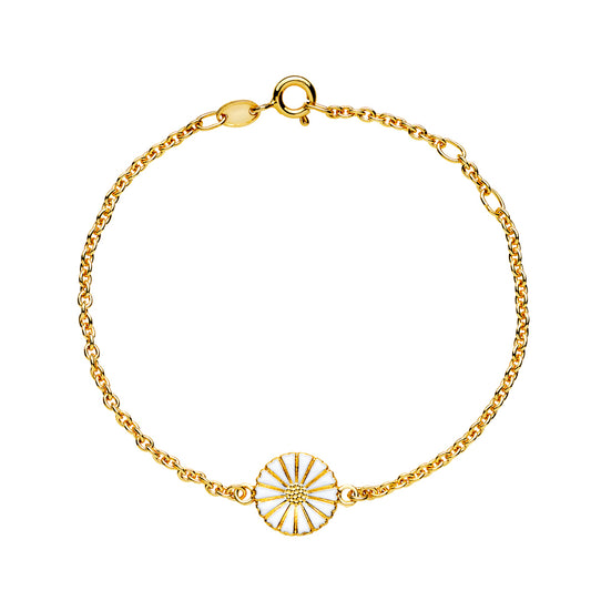 Lund Copenhagen Marguerit armbånd