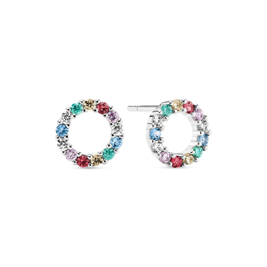 Sif Jakobs Biella Uno Piccolo øreringe