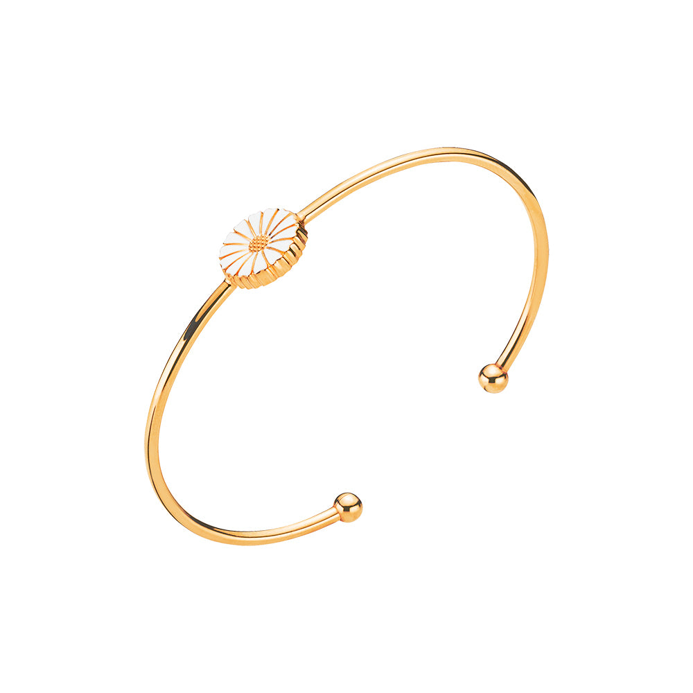 Lund Copenhagen Marguerit armring