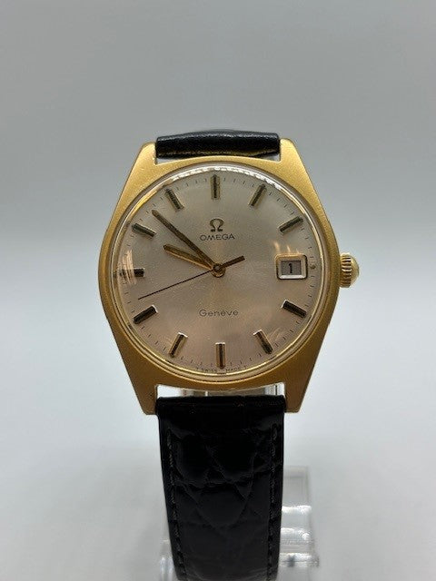 Omega Genéve herre ur