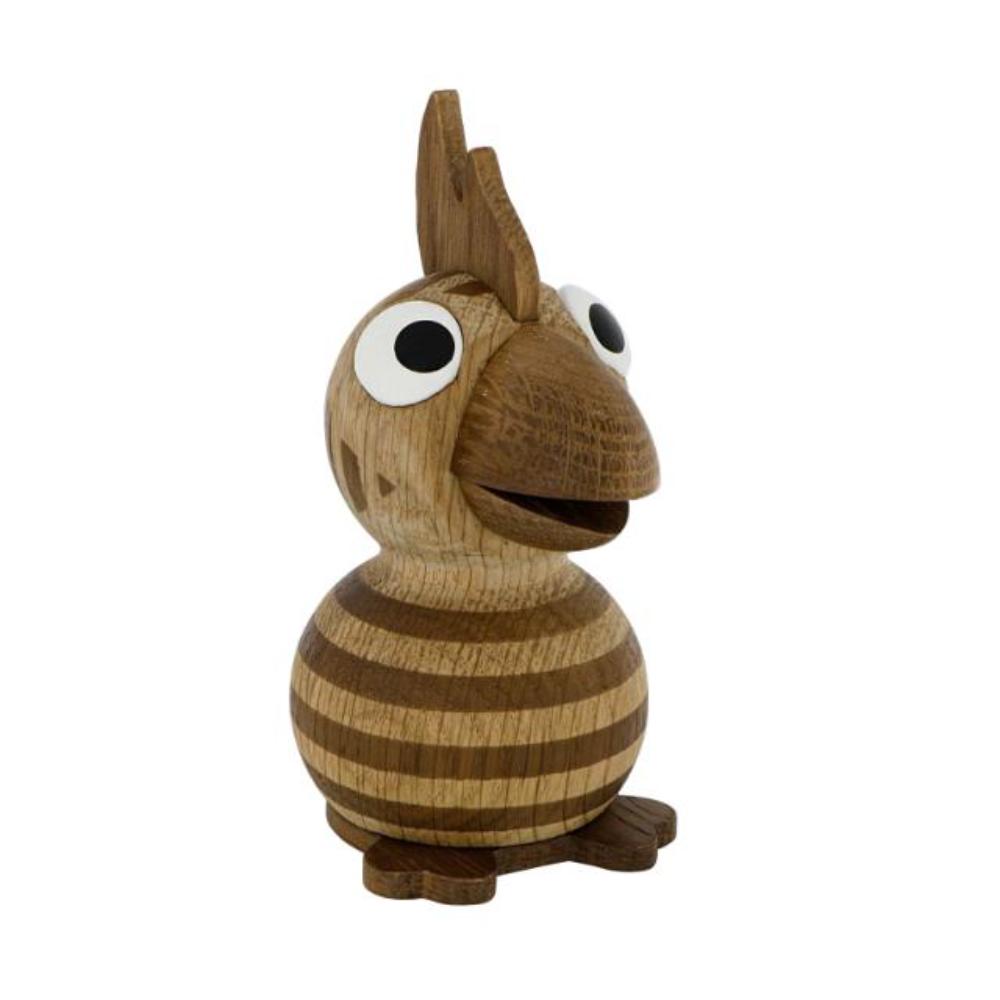 Træfigur Andrea