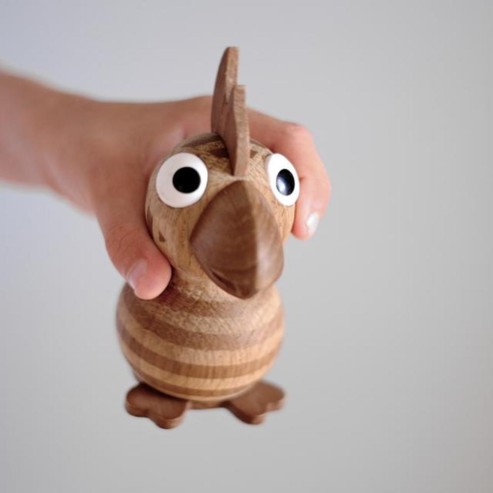 Træfigur Andrea