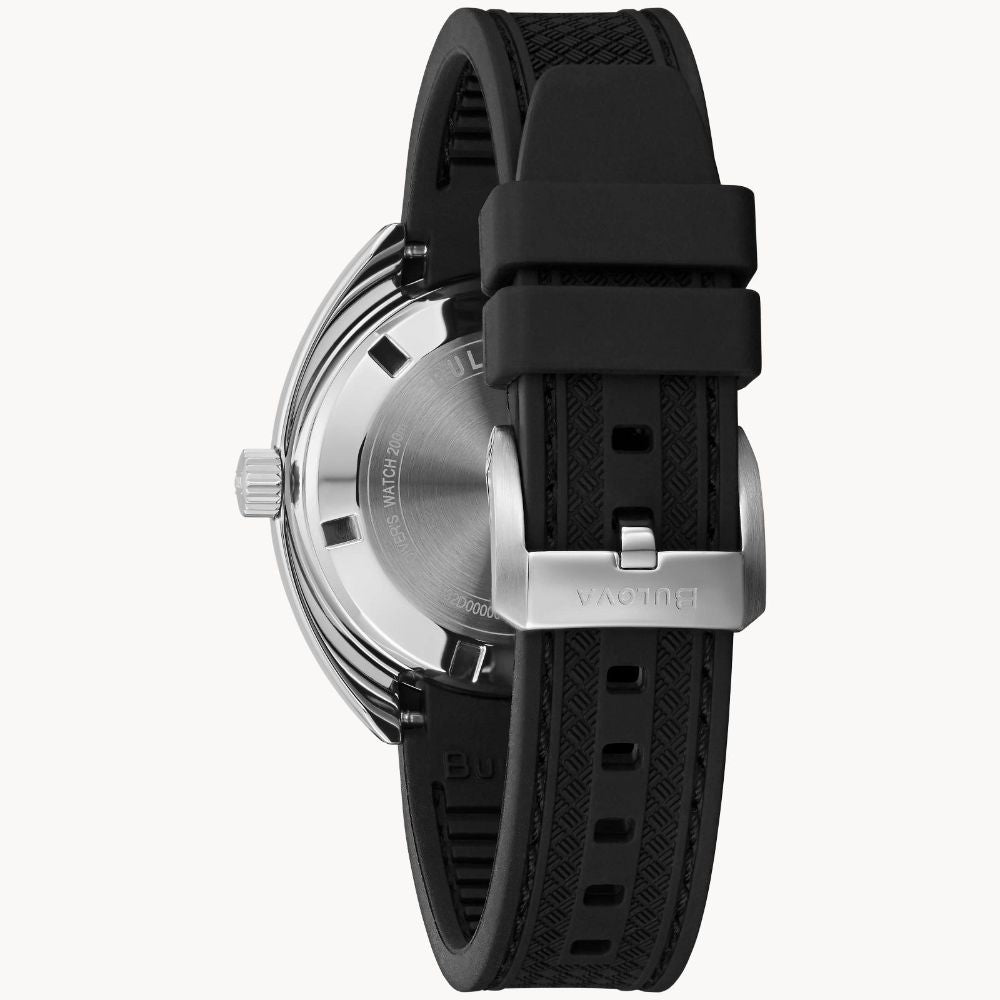 Bulova Herre 96B350