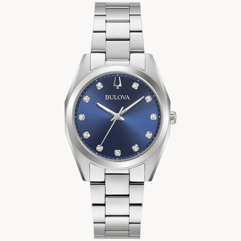 Bulova Dame 96P229