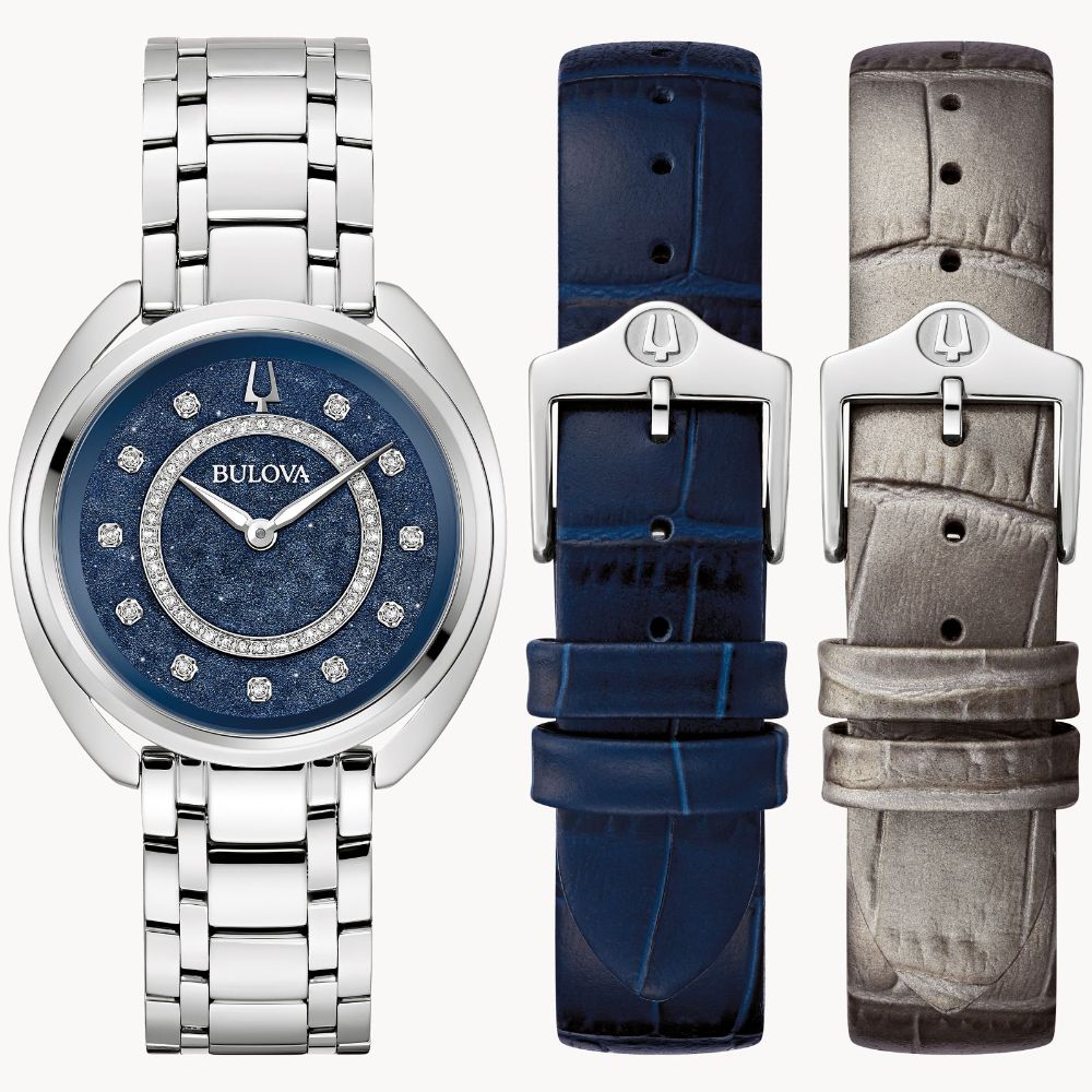 Bulova Dame 96X160