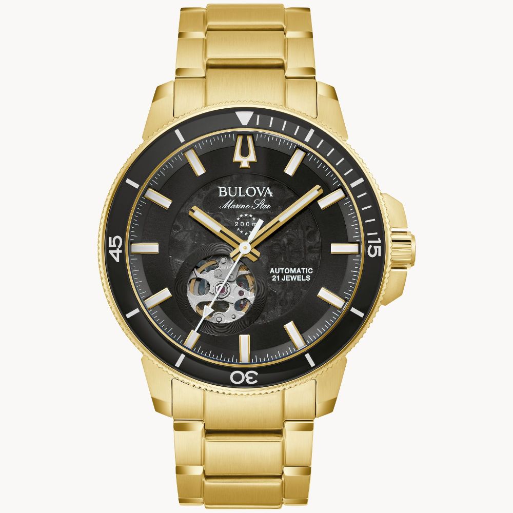Bulova Herre 97A174