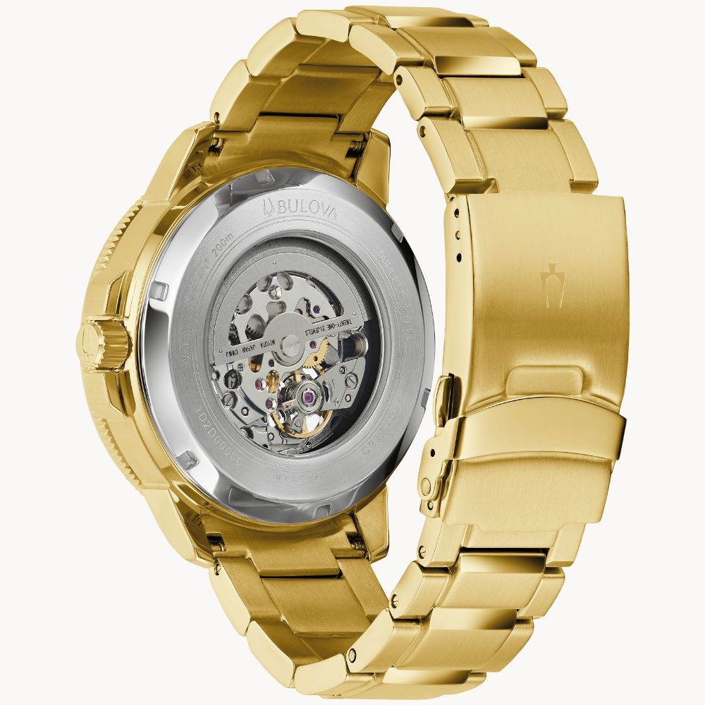 Bulova Herre 97A174
