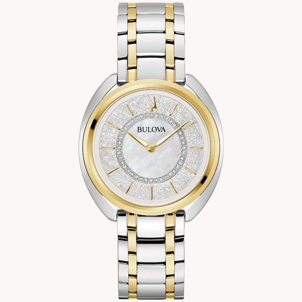 Bulova Dame 98X134
