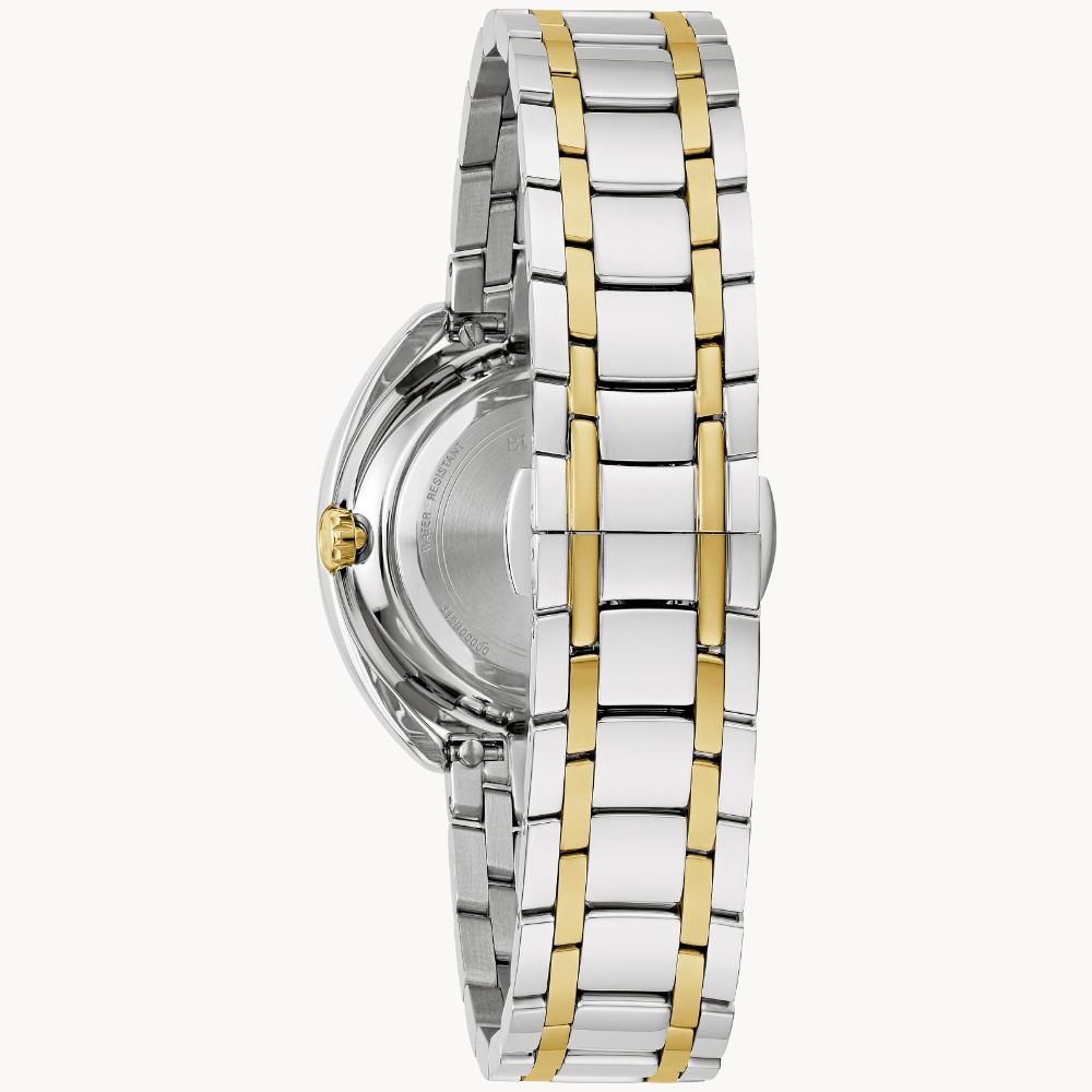 Bulova Dame 98X134
