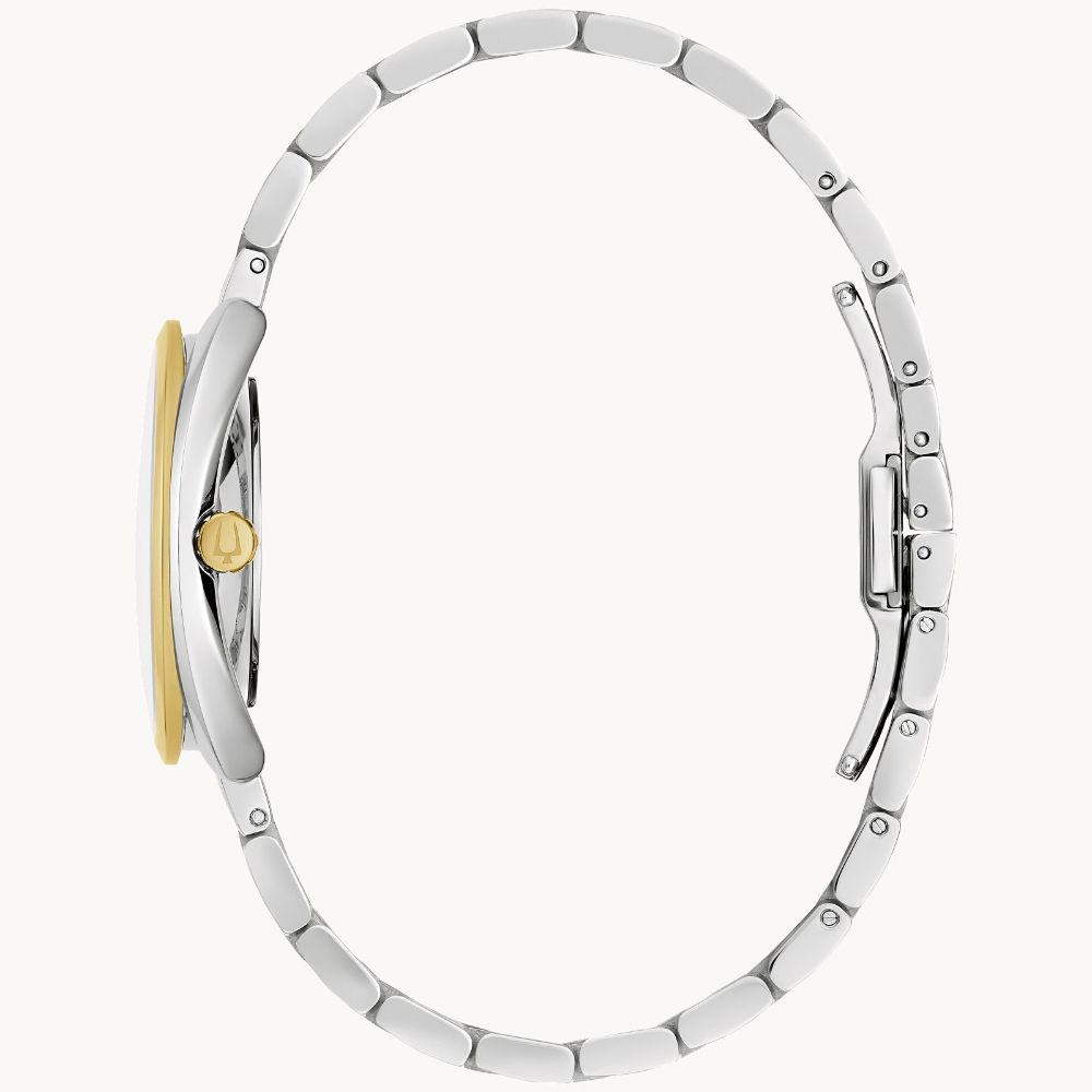 Bulova Dame 98X134