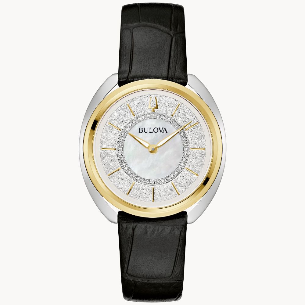 Bulova Dame 98X134