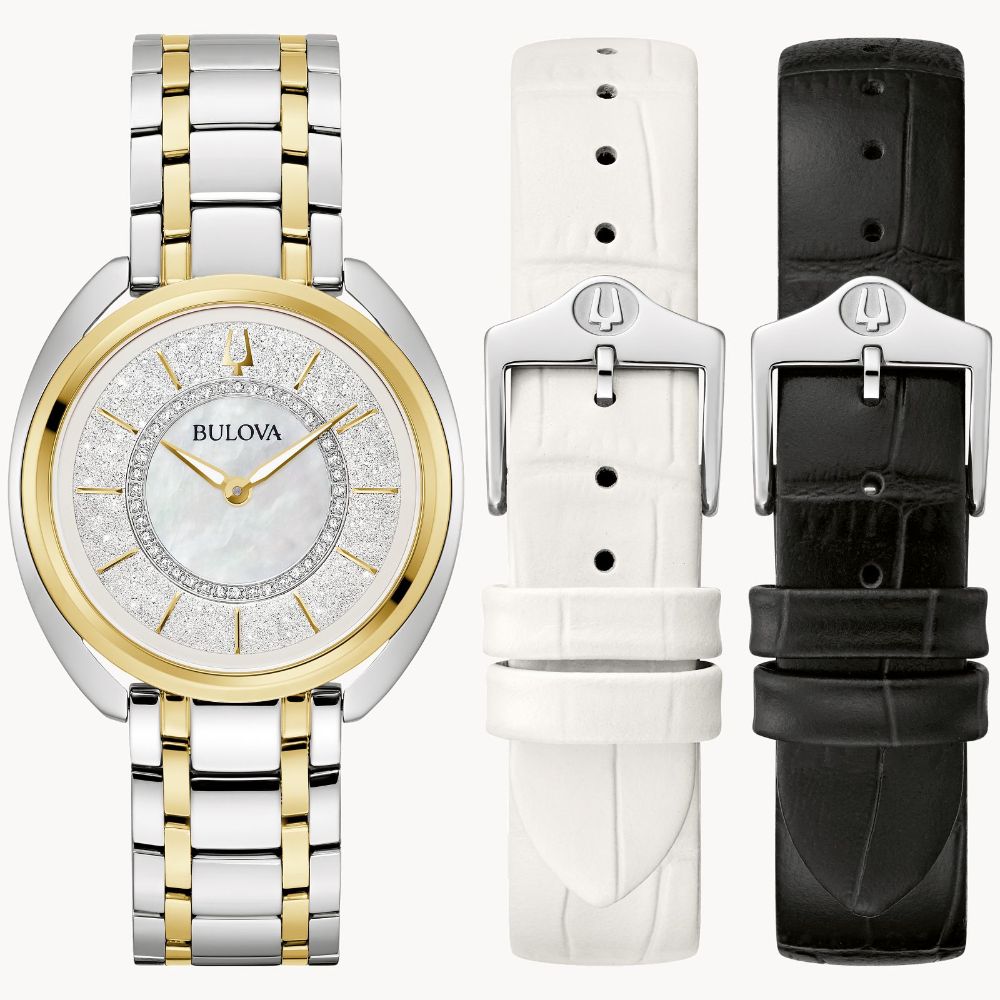 Bulova Dame 98X134