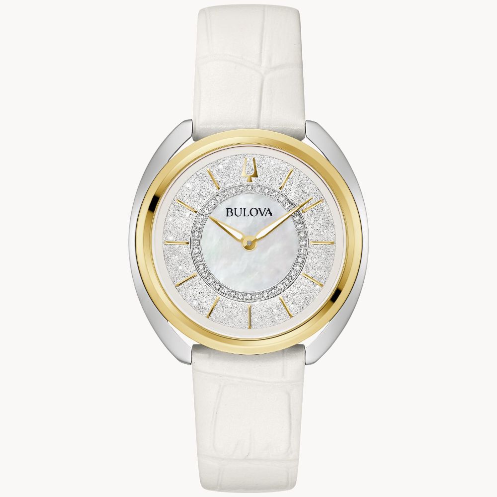 Bulova Dame 98X134