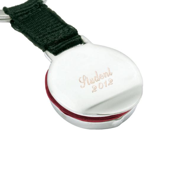 Nøglering til studenten