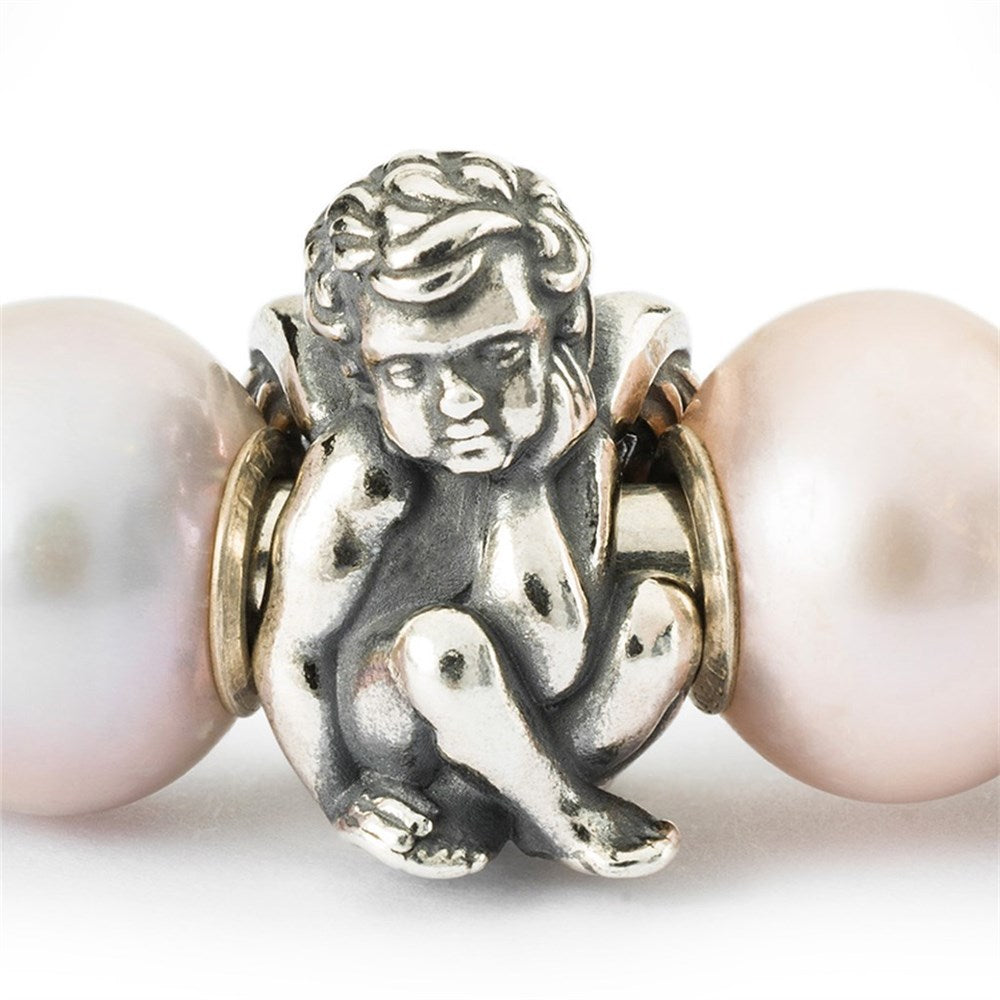 Trollbeads Cherup of Reflection Bead