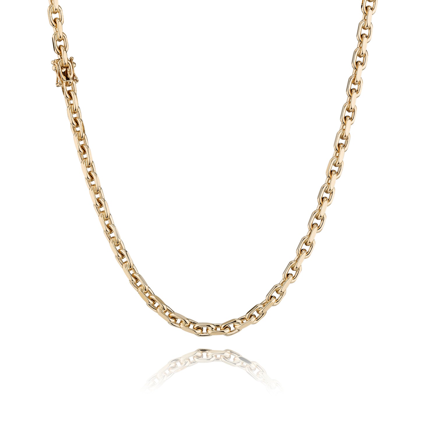 BNH Anker Facet halskæder