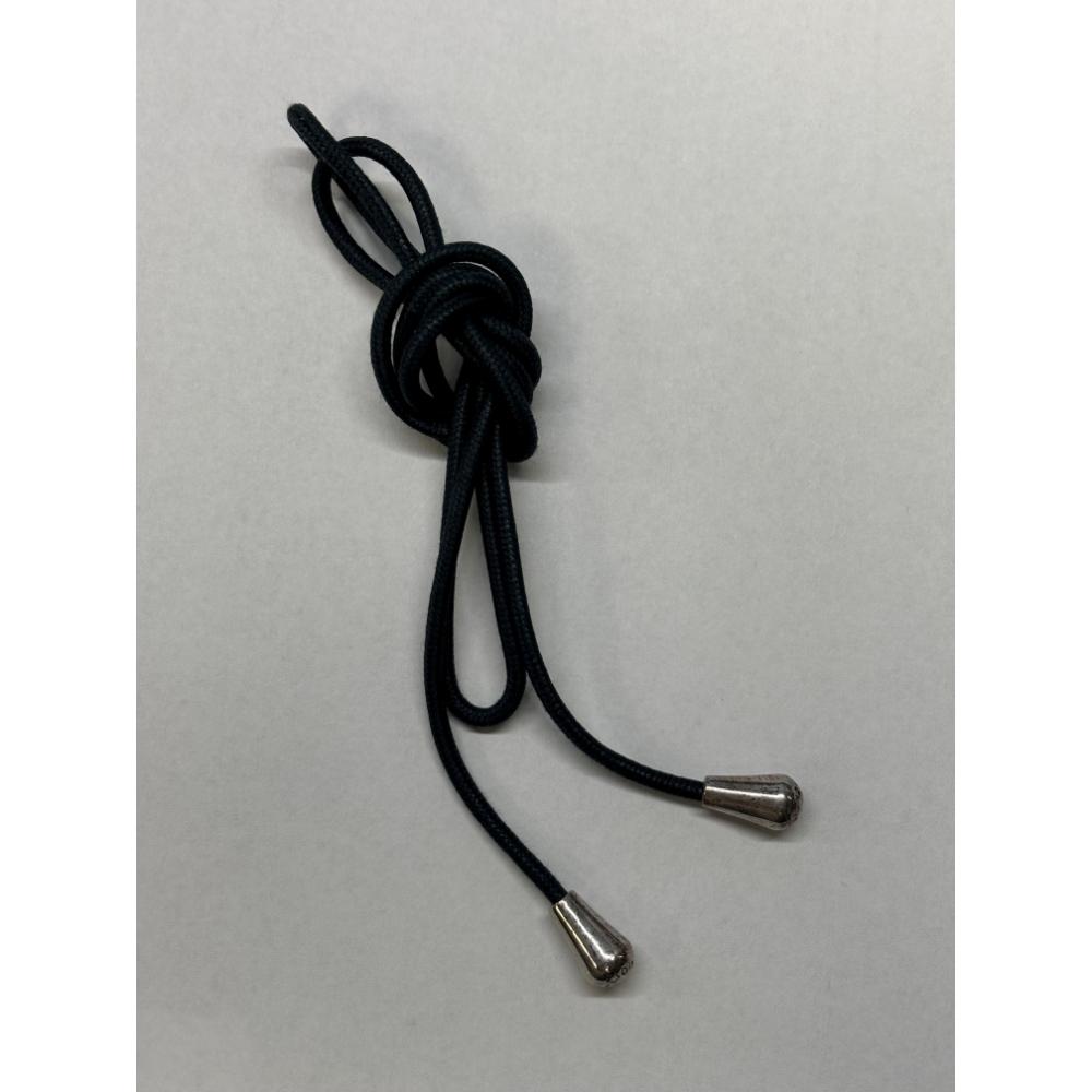 Outlet Ole Lynggaard nylon snor m. dråber petroleum