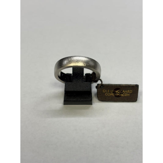 Outlet Ole Lynggaard FOREVER LOVE ring 5,5mm.