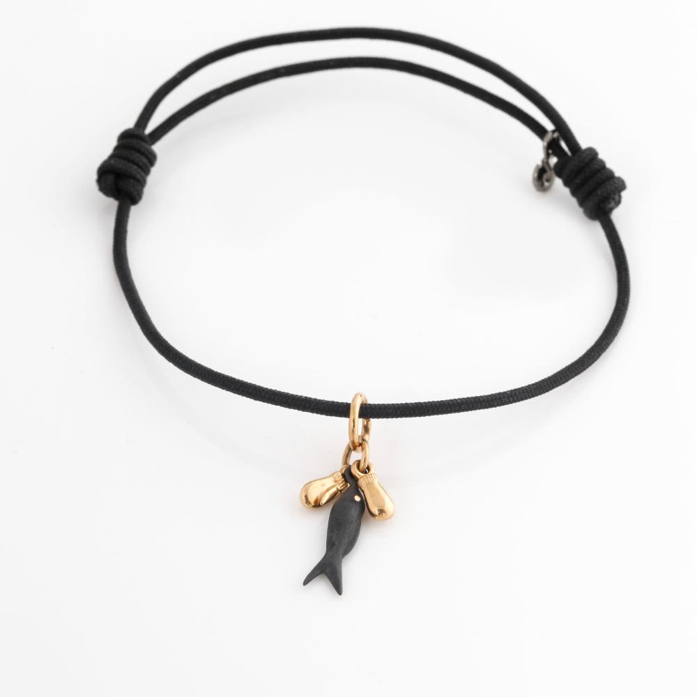 Outlet Ole Lynggaard My Little World armbånd