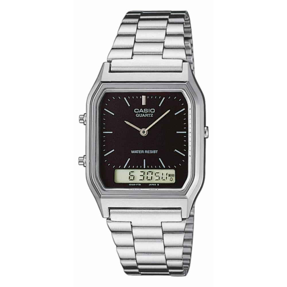 Casio Vintage AQ-230A-1DMQYES