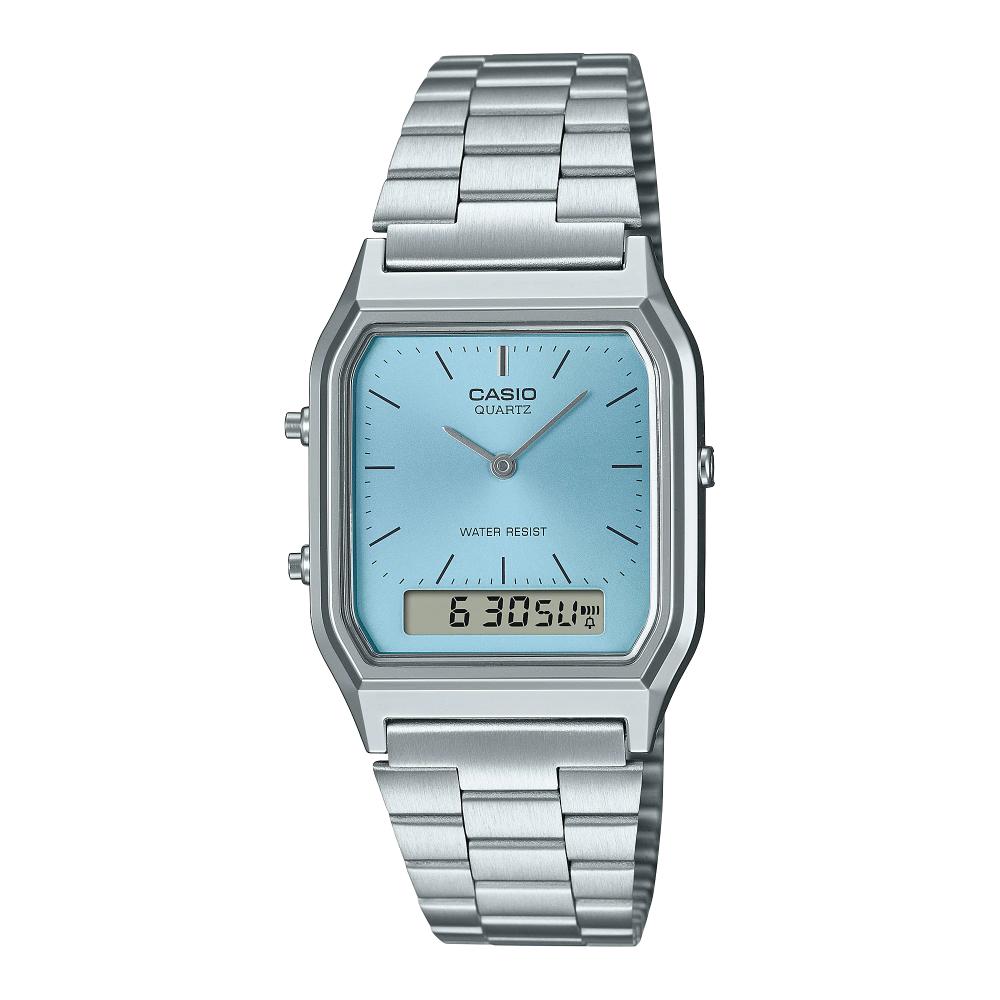 Casio Vintage AQ-230A-2A1