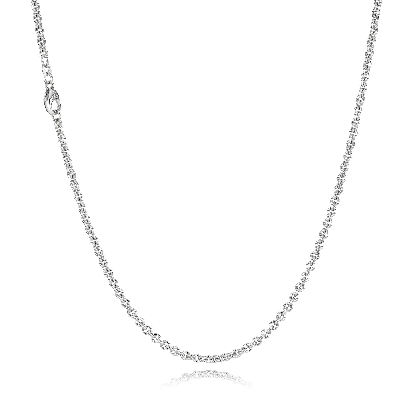 BNH Anker rund halskæder