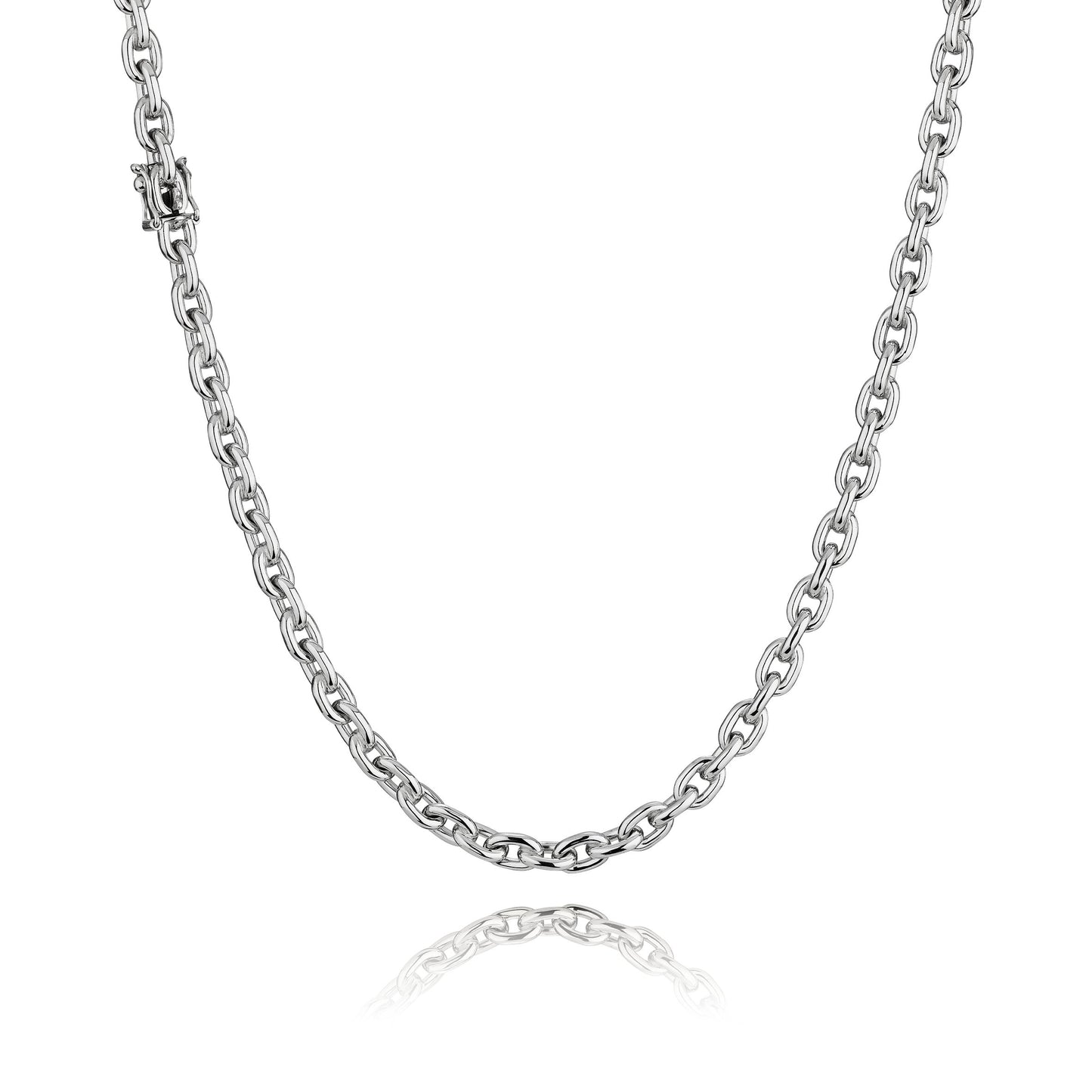 BNH Anker Rund halskæder