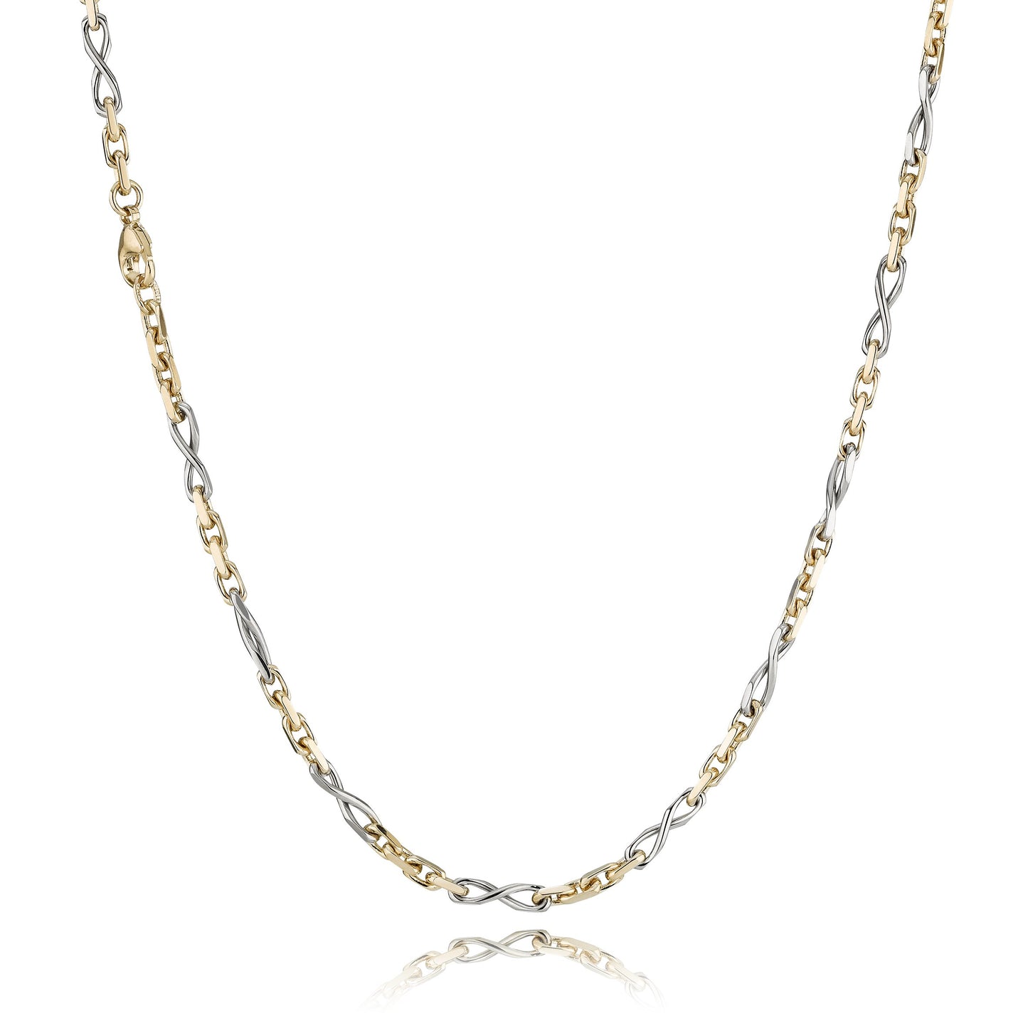 BNH Anker Sløjfe halskæder