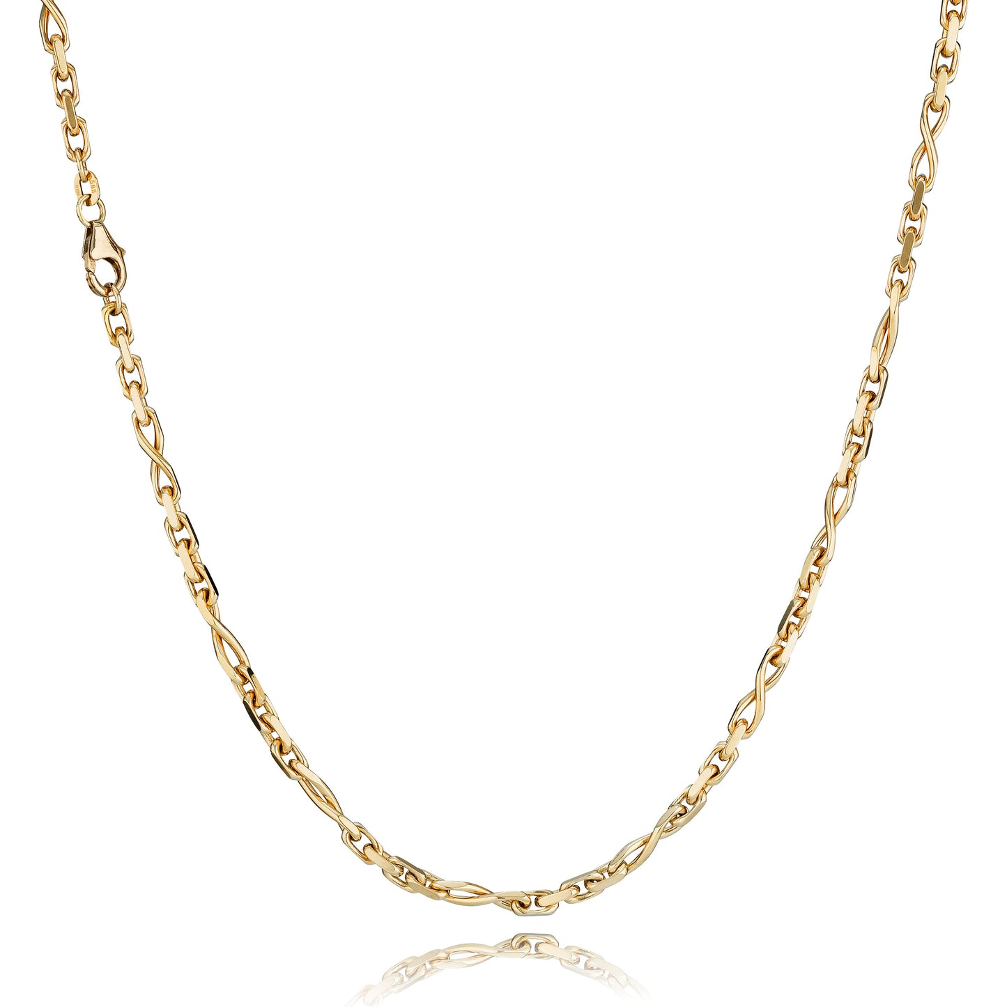 BNH Anker Sløjfe halskæder